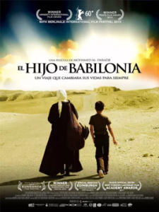 巴比倫之子 巴比倫之子