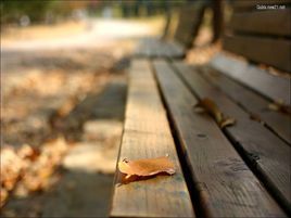 《悲秋》 《悲秋》