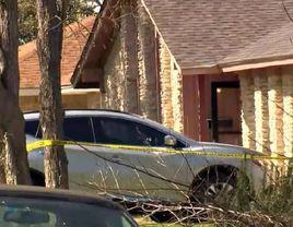 3·12美國得州郵件炸彈事件 3·12美國得州郵件炸彈事件