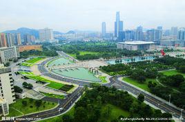 黃淮市政廣場 黃淮市政廣場