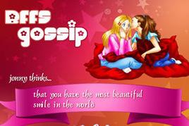 測試真心朋友 測試真心朋友