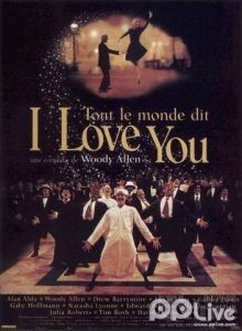 《人人都說我愛你》