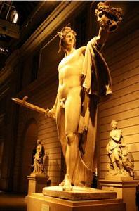 珀爾修斯[古希臘神話中的英雄]