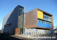 坎布里亞大學 坎布里亞大學