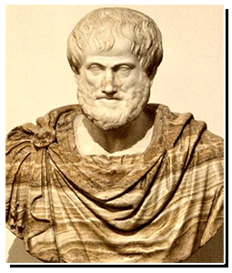 第一推動者 第一推動者