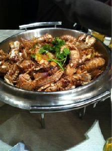 於府香辣蟹（總店）