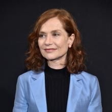 伊莎貝爾&middot;於佩爾