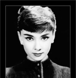 著名大使奧黛麗·赫本