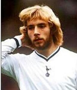 斯蒂夫·阿奇博爾德 斯蒂夫·阿奇博爾德