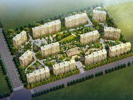 大都會·新天地