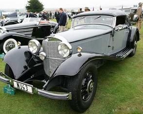 北京老爺車博物館