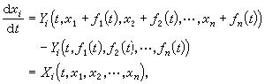 常微分方程運動穩定性理論