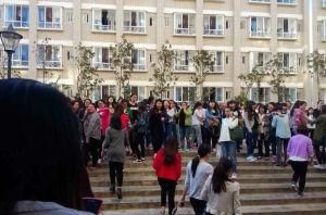 昆明地震 昆明地震