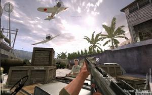 《榮譽勳章：血戰太平洋》