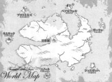 千之魔劍與盾之少女