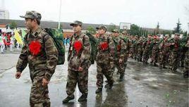 寧夏回族自治區徵兵工作條例 寧夏回族自治區徵兵工作條例