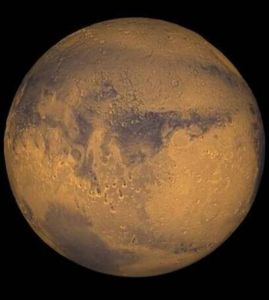 火星2B號 火星2B號