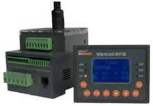 智慧型電動機保護器