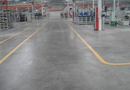 金剛砂耐磨地坪 金剛砂耐磨地坪