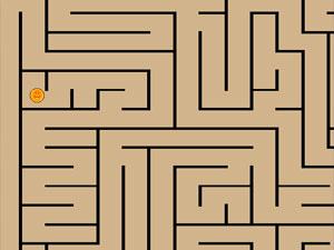 小鐵球闖迷宮 小鐵球闖迷宮