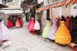 廣州婚紗一條街 廣州婚紗一條街