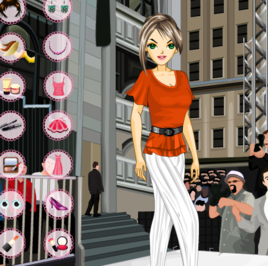 流行製造者 流行製造者