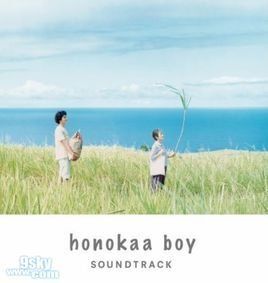 夏威夷少年 夏威夷少年