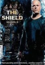 盾牌第2季 盾牌第2季