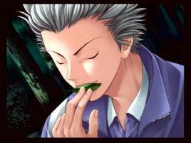 亞久津仁 亞久津仁