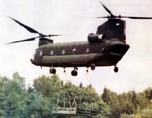 CH-47“支奴乾” CH-47“支奴乾”
