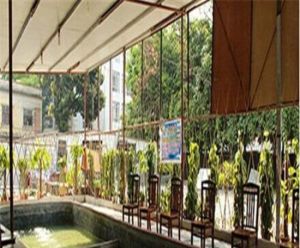 漁人碼頭釣蝦場