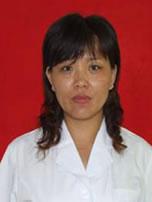 胡玉榮[蒙醫溫病教研室主任]