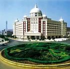 千島湖海外海大酒店