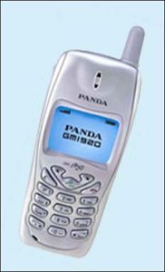 熊貓GM1920 熊貓GM1920