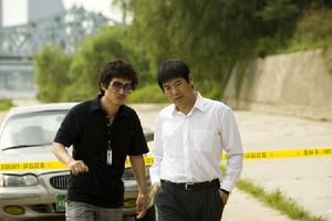 《洪吉童的後裔》精彩劇照