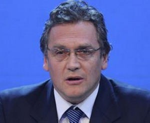 傑羅姆·瓦爾克 傑羅姆·瓦爾克