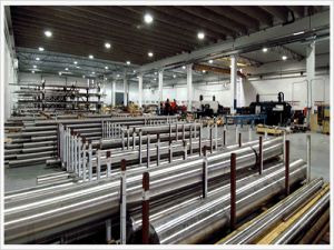 上海精拓不鏽鋼有限公司