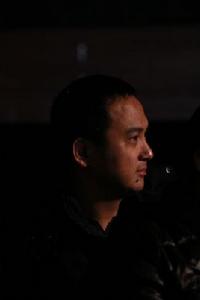 白金海[知名體育賽事推廣人、媒體人]