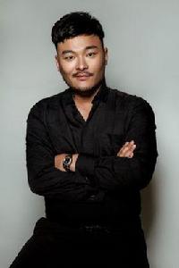 張文博[四川音樂學院教師，音樂劇演員]