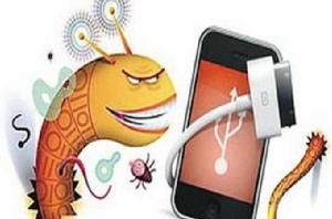 手機殭屍[移動通信終端的惡意軟體]