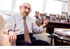 彼得·L·伯恩斯坦 彼得·L·伯恩斯坦