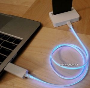 山寨版Lightning數據線