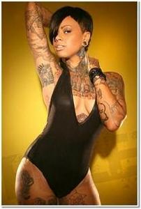 布麗塔妮·吉拉德 布麗塔妮·吉拉德