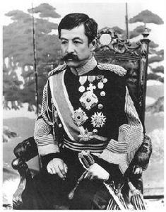 北白川宮能久親王 北白川宮能久親王