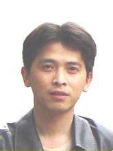 沈建新[浙江大學教授]