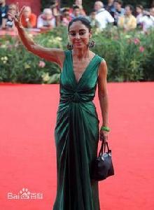 西麗·娜沙特 西麗·娜沙特