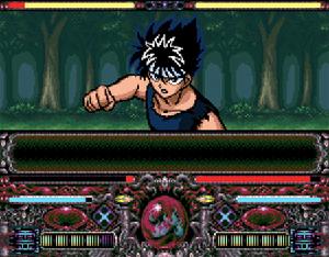 幽游白書特別篇 幽游白書特別篇