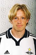 奧爾揚·博格 奧爾揚·博格