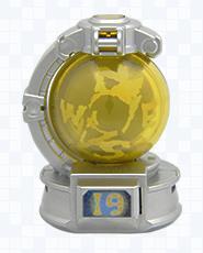 羅盤球玉
