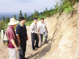 河南省地礦局第三地質調查隊 河南省地礦局第三地質調查隊